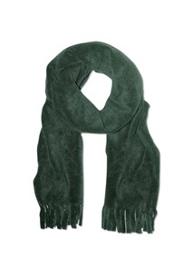 buy the latest Olgc Unisex Bottle Green Scarf online