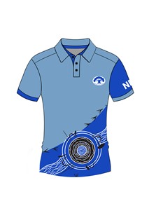 buy the latest Newtown Ps Unisex Sports House Polo - 4 House Colours online