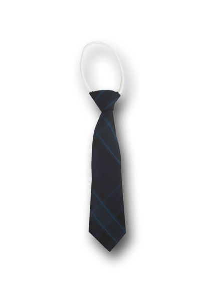 buy the latest St Catherine's Boys Junior Elastic Loop Tie online