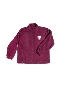 buy the latest Forestville Unisex Polar Fleece Jacket online