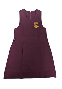 buy the latest Glebe Girls Winter Tunic online