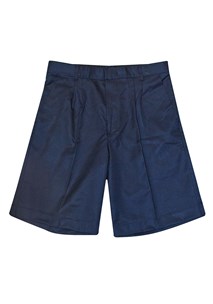 buy the latest Nbcs Boys Navy Tailored Shorts online