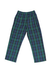 buy the latest Manly Village Tartan Pants online