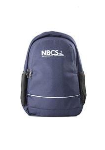 buy the latest Nbcs School Backpack - Medium online
