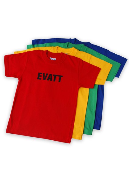 buy the latest Birchgrove Unisex Coloured House T-Shirts online