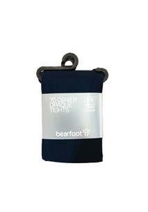 buy the latest Bexley North 2 Pack Navy Opaque Tights online