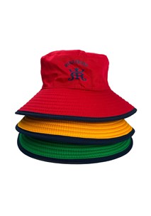 buy the latest Maria Regina Unisex Reversible Bucket Hat online