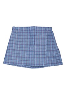 buy the latest Balgowlah North Summer Check Skort  online