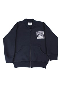 buy the latest Canterbury Unisex Fleece Jacket online