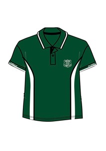 buy the latest Clovelly Sport Short Sleeve Polo Shirt online