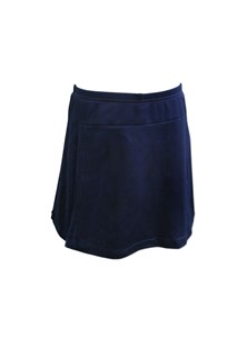 buy the latest Aspect Navy Skort online