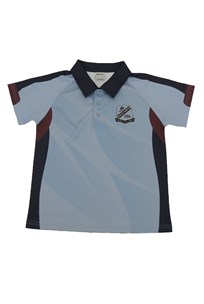 buy the latest Bexley North Unisex Pssa Polo online