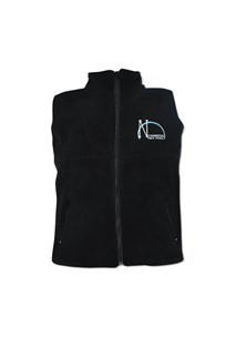 buy the latest Newington Unisex Polar Fleece Vest online