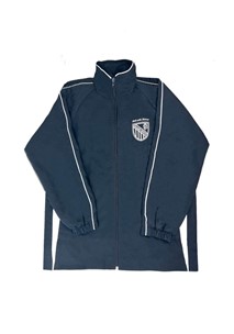 buy the latest Orange Grove Microfibre Trackjacket online