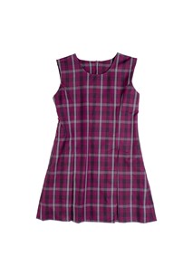 Forestville Girls Winter Tunic | Shop at Pickles Schoolwear | School ...