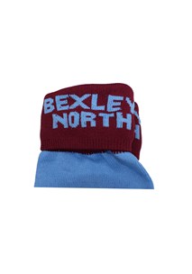 buy the latest Bexley Unisex North Pssa Socks online