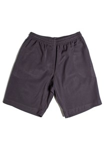 buy the latest Manly Selective Boys Grey Elastic Waist Gabardine Shorts online