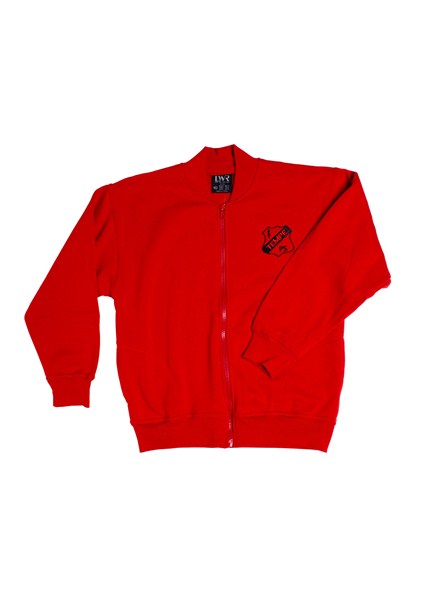 buy the latest Tempe Unisex Fleece Zip Jacket online