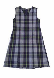buy the latest Barramurra Girls Winter Tartan Tunic online