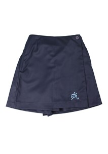 buy the latest St Michael's Girls Summer Skort online