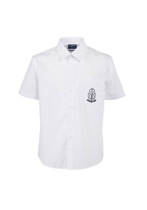 buy the latest Georges River Boys Short Sleeve Shirt online