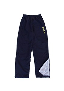 buy the latest Wentworth Point Unisex Navy Track Pants online
