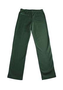 buy the latest Clovelly Girls Bottle Green Track And Field Pants online