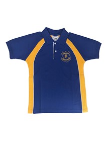 buy the latest Marrickville Sports Polo Shirt online