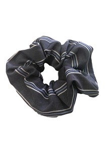 buy the latest Nbcs Navy Secondary Girls Scrunchie online