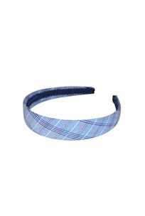 buy the latest Balgowlah North Wide Summer Check Aliceband online