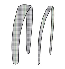 buy the latest Green Square Summer Alicebands online