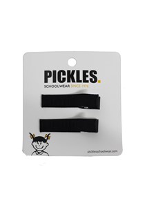 buy the latest Ryde East Grosgrain Ribbon Hair Clips 2 Pack online