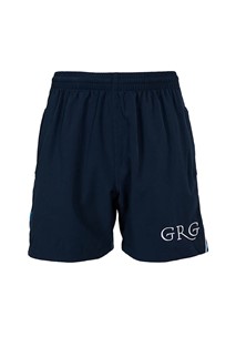 buy the latest Georges River Unisex Microfibre Sport Shorts online