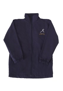 buy the latest Ssc Leichhard Unisex Navy Track Jacket online