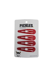 buy the latest Tempe Metal Hair Clips 4 Pack online