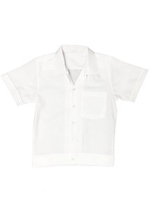 buy the latest St Kierans Boys Jac Shirt - New Style online