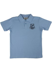 buy the latest Stanmore Unisex Short Sleeve Polo Shirt online
