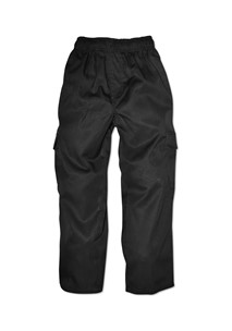 buy the latest Birchgrove Boys Gabardine Cargo Pants online