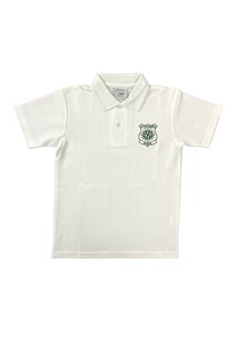 buy the latest St Ives North Unisex Short Sleeve Polo Shirt online