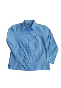 buy the latest Ssc Leichhardt Girls Long Sleeve Fitted Blouse online