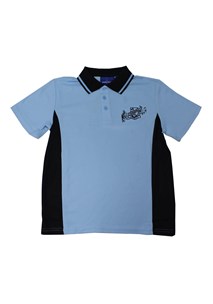buy the latest Stanmore Unisex Music Polo Shirt online