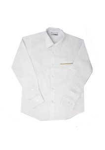 buy the latest St Pauls Senior Boys Long Sleeve Shirt online