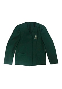 buy the latest Mater Maria Junior Girls Blazer online