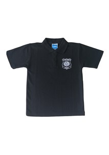 buy the latest St Ives North Unisex Band Polo Shirt online