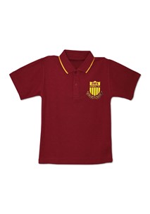 buy the latest Annandale Nth Unisex Short Sleeve Polo online