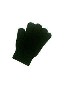 buy the latest Nbcs Unisex Navy Gloves online