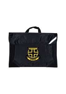 buy the latest Birchgrove School Library Bag online