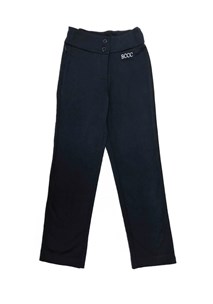 buy the latest St Catherine's Girls Stretch Gabardine Pants online