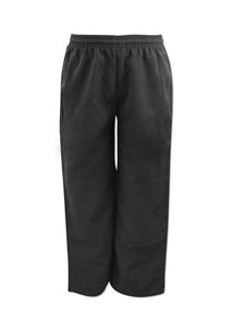 buy the latest Denham Court Boys Charcoal Double Knee Gab Pants online