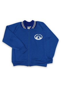 buy the latest Newtown Unisex Fleece Zip Jacket online